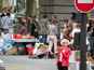  brocante, boulevard Auguste Blanqui